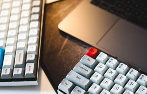 keyboards