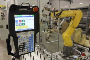 FANUC Training Classes at ACE